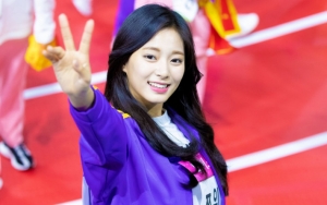 Tanding Panahan, Tzuyu Twice Bikin Kompetisi 'ISAC' Mendadak Jadi Iklan Kecantikan 