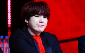 Sederet Fancam Suga BTS Bosan di GDA Jadi Sorotan, Netter Justru Makin Cinta 