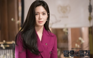 Kekasih Masa Lalu Lee Elijah Terungkap di 'The Last Empress', Netter Syok