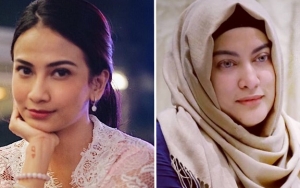 Netter Curigai Vanessa Angel Soal Kasus Prostitusi, Jane Shalimar Dituduh Cari Panggung-Topik Pagi