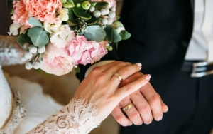 Buat Ratusan Tamu Pernikahan Tak Makan, Ini Kisah Uut Pemilik Wedding Organizer yang Kabur 