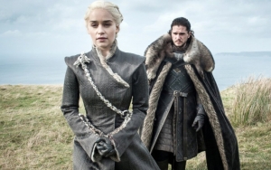 Rampungkan Proses Casting, HBO Umumkan Daftar Pemeran di Prekuel 'Game of Thrones' 