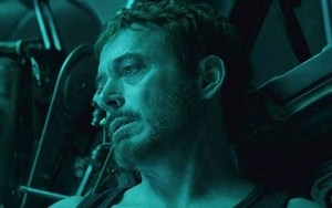 Beri Bocoran 'Avengers: Endgame', Produsen Mobil Terkenal Ini Ungkap Sosok Penyelamat Tony Stark