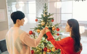 Sutradara 'Touch Your Heart' Ungkap Alasan Gandeng Lee Dong Wook dan Yoo In Na
