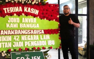 Usai 'Pengabdi Setan', Joko Anwar Garap Film Horor 'Perempuan Tanah Jahanam'