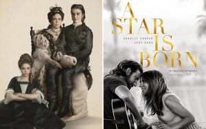 BAFTA 2019: Daftar Nominasi Diumumkan, 'The Favourite' dan 'A Star is Born' Paling Dijagokan