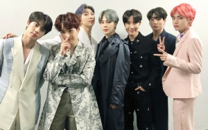 Raih Penghargaan dari Korean Popular Culture & Art Awards, Begini Kata BTS