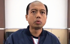 Presiden Lantik Kepala BNPB Baru, Warganet Salah Kira Sutopo yang Diganti