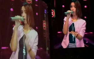 Kontestan 'Rising Star Indonesia' Tuai Keberuntungan Usai Bawakan Lagu Black Pink