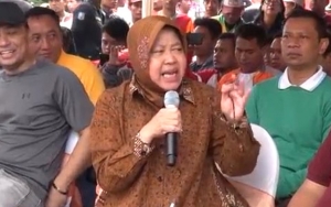 Manado Raih Indeks Kota Cerdas tertinggi, Ada Tri Rismaharini Jadi Sumber Inspirasi