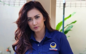 Mendadak 'Ditampar' Ibu-ibu Saat Berkampanye, Reaksi Nafa Urbach Jadi Sorotan