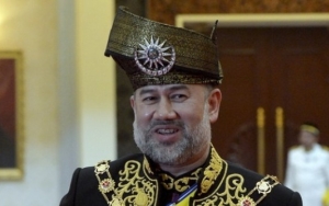 Hina Mantan Raja Malaysia, Tiga Warganet Ini Ditangkap Polisi