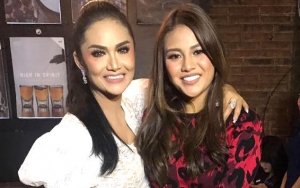 Sebut Amora-Kellen Segalanya, Krisdayanti 'Dendam' Aurel Terlalu Memuja Ashanty?