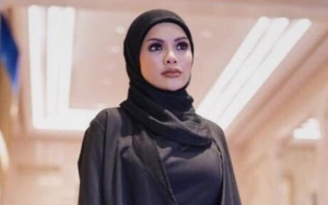 Disindir Soal Lepas Hijab, Alasan Nikita Mirzani Cari Sensasi Ternyata Mulia Banget