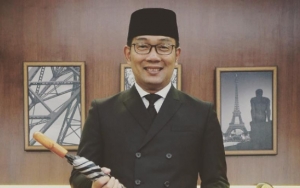BPN Prabowo Protes Pose 1 Jari Ridwan Kamil, Kemendagri: Hari Libur Kepala Daerah Bebas Kampanye