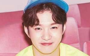 Dirumorkan Kencan Dengan Aktris Musikal, Begini Kata Changsub