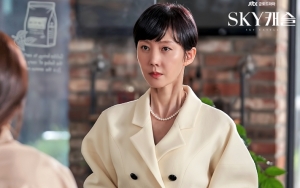 Ada 4 Drama Terpopuler Yang Kini Tayang, Netter Sebut 'SKY Castle' Tak Tertandingi