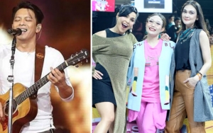 Masa Lalu Luna Maya-Ariel NOAH Dibikin Lelucon, Ayu Dewi Diprotes Warganet
