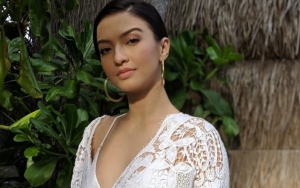  Raline Shah Pamer Foto Tanpa Make Up, Warganet Malah Ejek Tepos Hingga Singgung Dipo Latief 