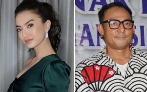  Dipo Latief Suami Nikita Mirzani Gelar Pesta Ultah, Sosok Raline Shah Jadi Sorotan