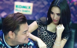 Ayu Ting Ting Seksi Pakai Baju Model Begini, Netter Langsung Ingat Kritikan Ivan Gunawan Ini