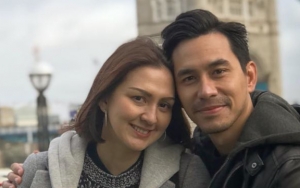 Darius Sinathrya Beri Pesta Kejutan Ultah Heboh, Donna Agnesia Menangis Bahagia
