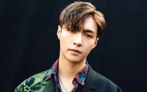 Tak Aktif Bersana EXO, Lay Bakal Hadir di Grammy Awards Ke-61