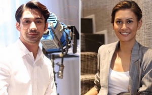 Reza Rahadian dan Raihaanun Jadi Pasangan Cerai di Film 'Twivortiare'