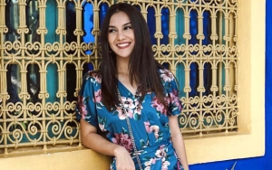 Irish Bella Perankan Dua Karakter di 'Cinta Suci', Begini Reaksi Penggemar