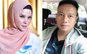 Beri Pesan Usai Resmi Cerai Dari Angel Lelga, Vicky Prasetyo: Jaga Kesucian dan Aturan Keyakinanmu