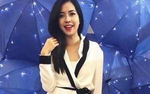Delon Tak Pernah Nafkahi Lahir Batin, Yeslin Wang Makin Sehat Saat Cerai