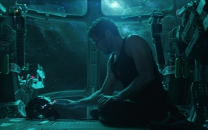 Robert Downey Jr. Bocorkan Nasib Tony Stark di 'Avengers: Endgame'