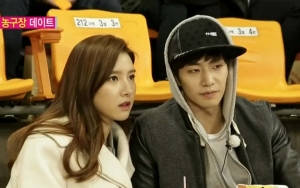 Song Jae Rim Ungkap Fakta Dibalik Chemistry Intim Bareng Kim So Eun di 'We Got Married'