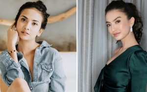 Polisi Yakin Vanessa Angel Sering Transaksi, Raline Shah Bikin Dipo Tak Berkedip-Topik Pagi