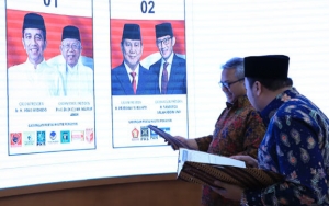 Berada di Antara 2 Kubu, KPU dan Bawaslu Dinilai Perlu Buktikan Integritas