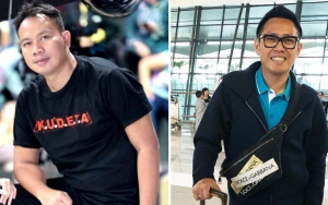 Gara-Gara Ini, Vicky Prasetyo Minta Maaf ke Eko Patrio Usai Ceraikan Angel Lelga