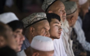 Atasi Konflik Xinjiang, PBNU Minta Tiongkok Contoh Indonesia