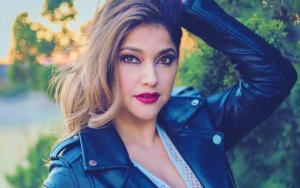  Heboh Kasus Prostitusi Online Artis, Sarah Azhari Pilih Tak Ikut Campur