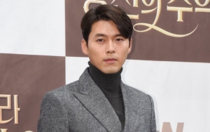 Ganteng Sejak Dulu, Hyun Bin Ternyata Sepopuler Ini Saat Masih Sekolah