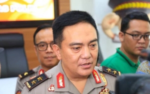  Diteror Dengan Benda Mencurigakan, Polisi Ungkap Bom di Rumah Ketua KPK Ternyata Palsu