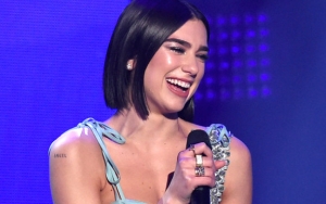 Karier Makin Diakui, Figur Dua Lipa Bakal Diabadikan dalam Bentuk Patung Lilin