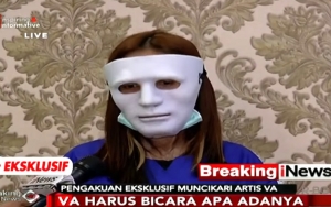  Polisi Sebut Vanessa Angel Beri Komisi Rp 12 Juta, Penjelasan Muncikari Malah Beda 