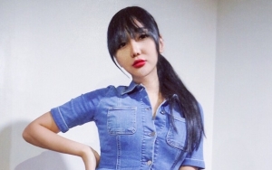 Bercerita Soal Kehamilan, Lagu Baru Lucinta Luna Dicibir Tak Mendidik