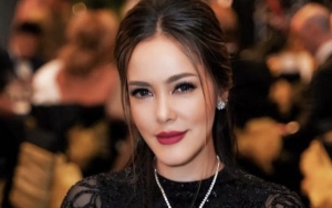 Dampak Kasus Prostitusi Online Vanessa Angel, Cathy Sharon Merasa Sangat Dirugikan