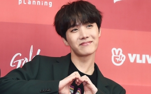J-Hope Kecil Ditinggalkan Sang Ibu di Teaser 'Smeraldo Books', Fans Ikut Sedih