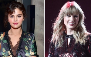 Reuni, Taylor Swift Pamerkan Foto Ini Usai Selena Gomez Keluar dari Rehabilitasi