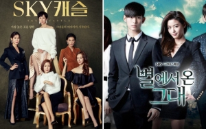 'SKY Castle' Sukses Besar, Netter Sebut Belum Bisa Tandingi 'My Love From the Star'