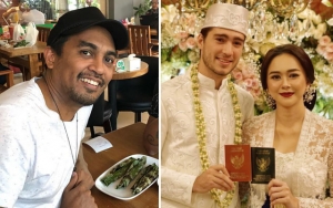 Pernah Jadi Pacar Aura Kasih, Glenn Fredly Dipuji Eryck Amalar