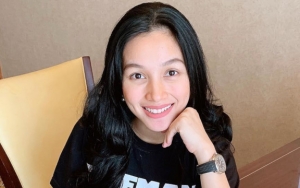 Hamil Anak Kedua, Tya Arifin 'Preman Pensiun' Tak Lagi Merasakan Ngidam