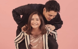  Puji Pacar Habis-habisan, Ternyata Hal Ini yang Bikin Maxime Bouttier Terpikat Prilly Latuconsina